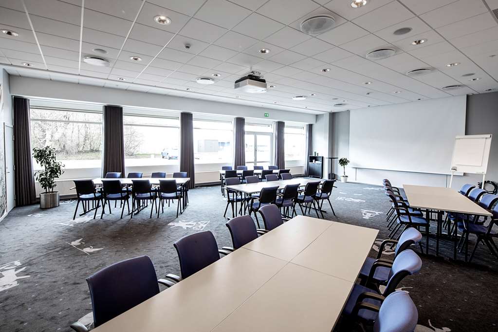 scandic odense