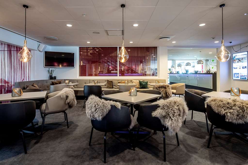 scandic odense