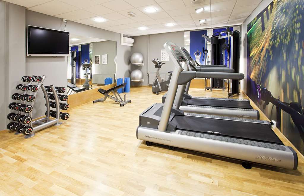 scandic odense