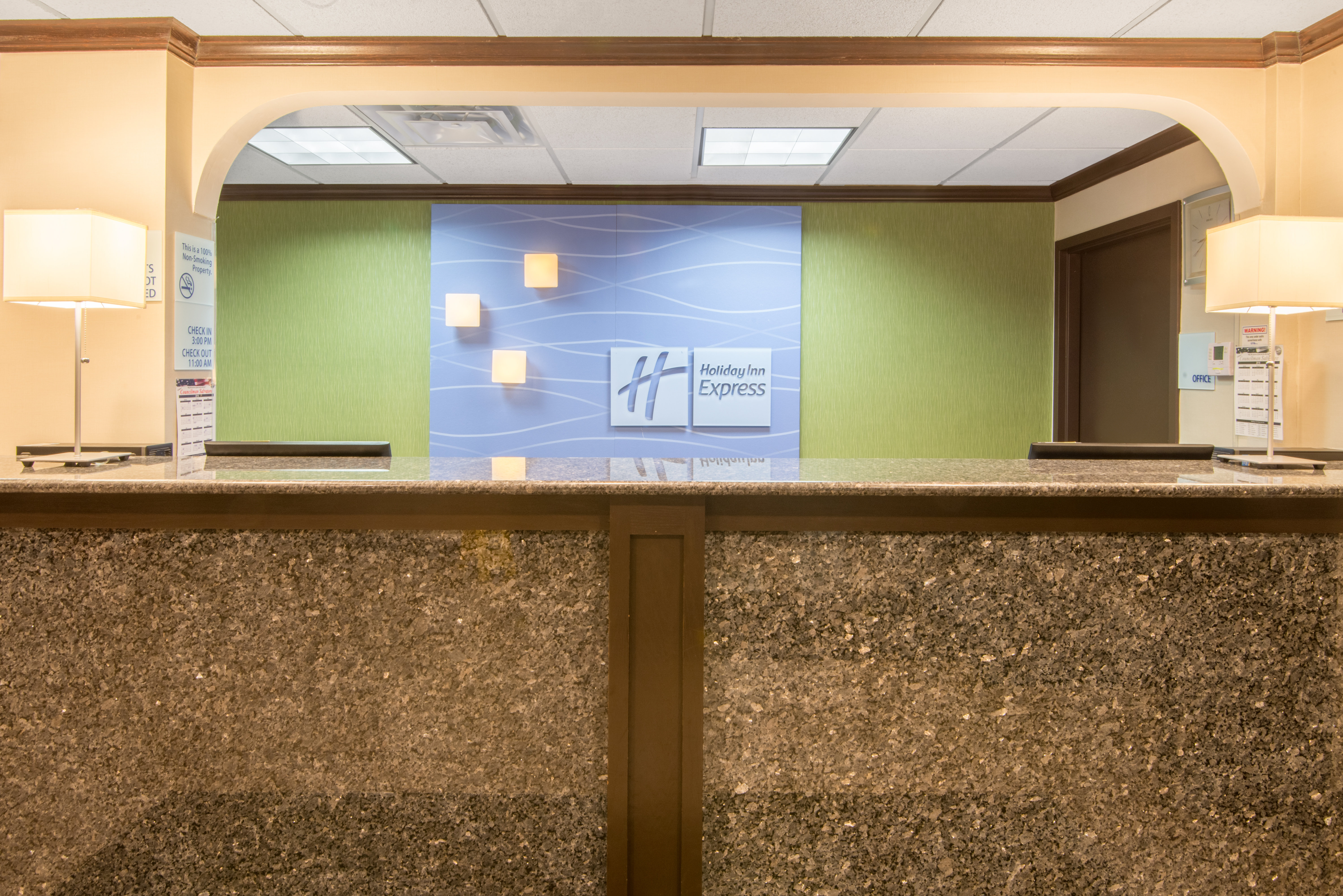 holiday inn express cleveland airport brookpark by ihg
