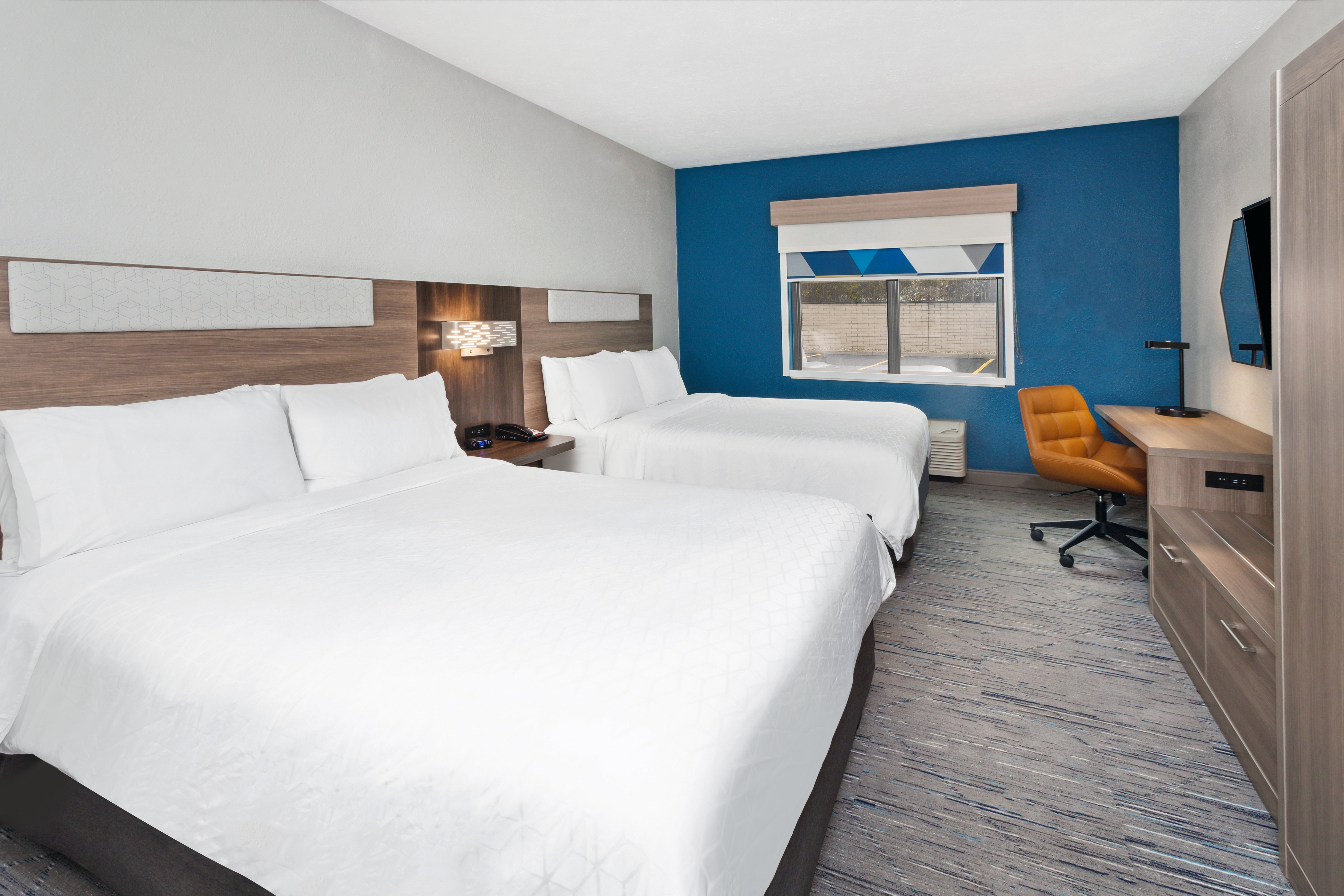 holiday inn express cleveland airport brookpark by ihg