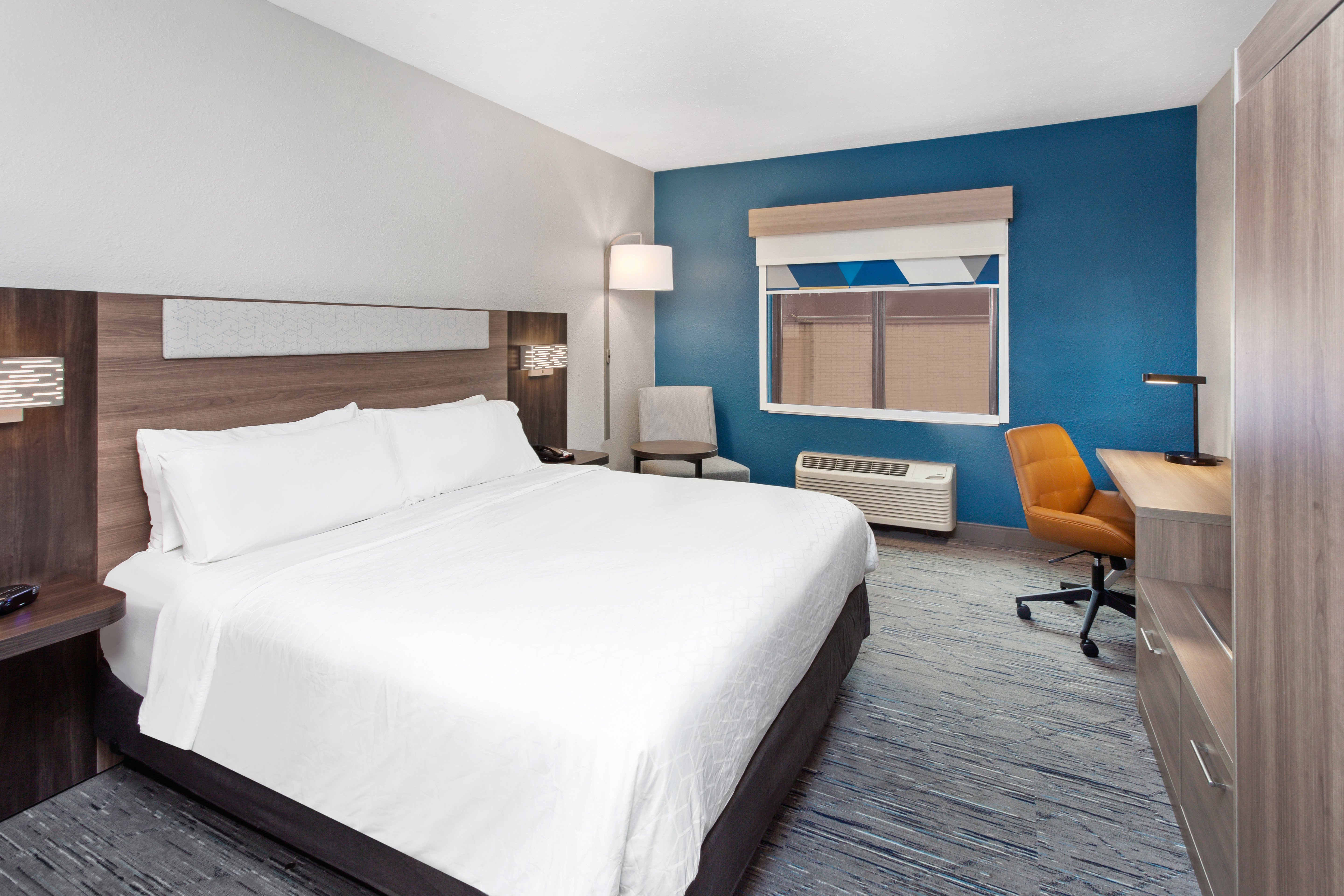 holiday inn express cleveland airport brookpark by ihg