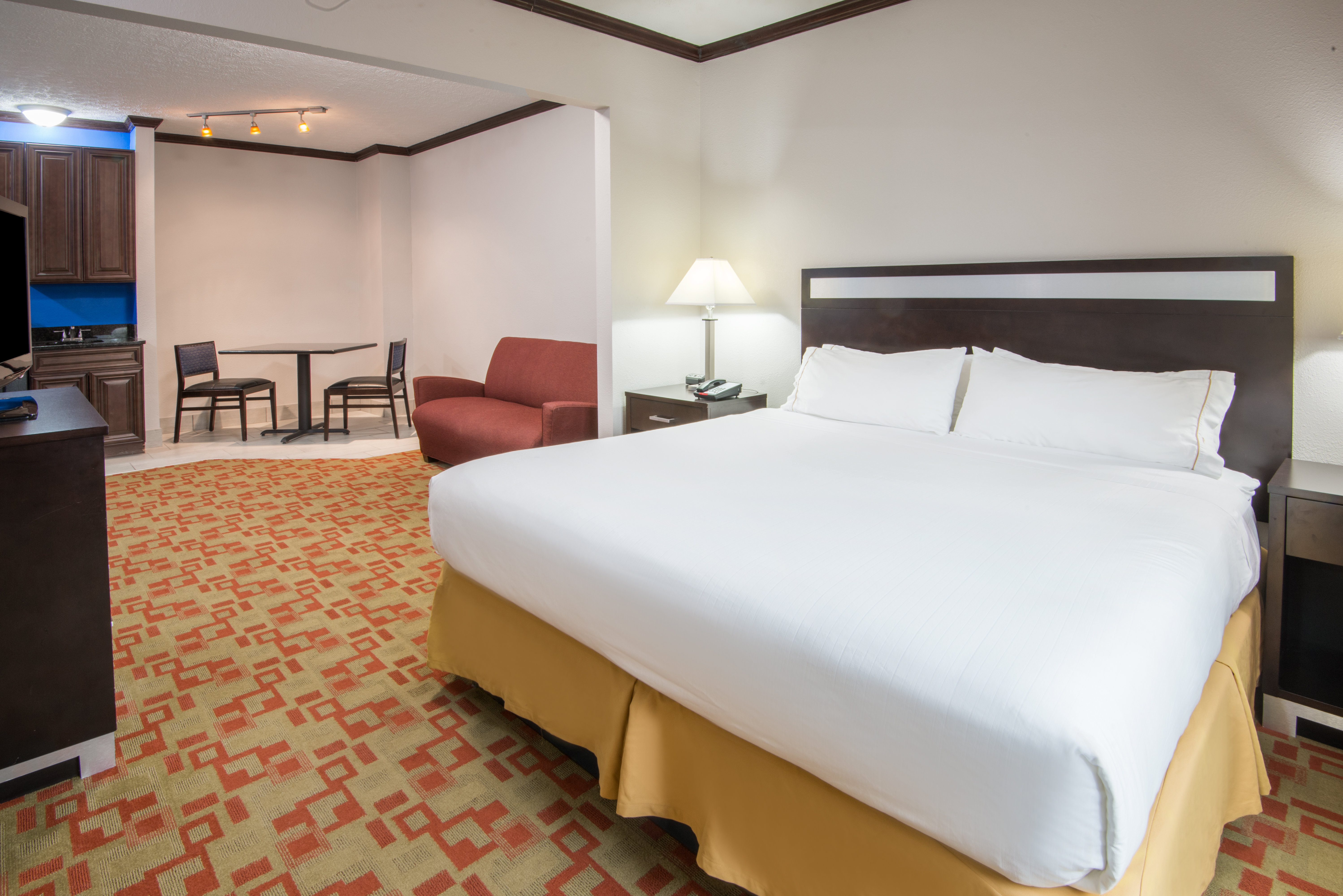 holiday inn express cleveland airport brookpark by ihg
