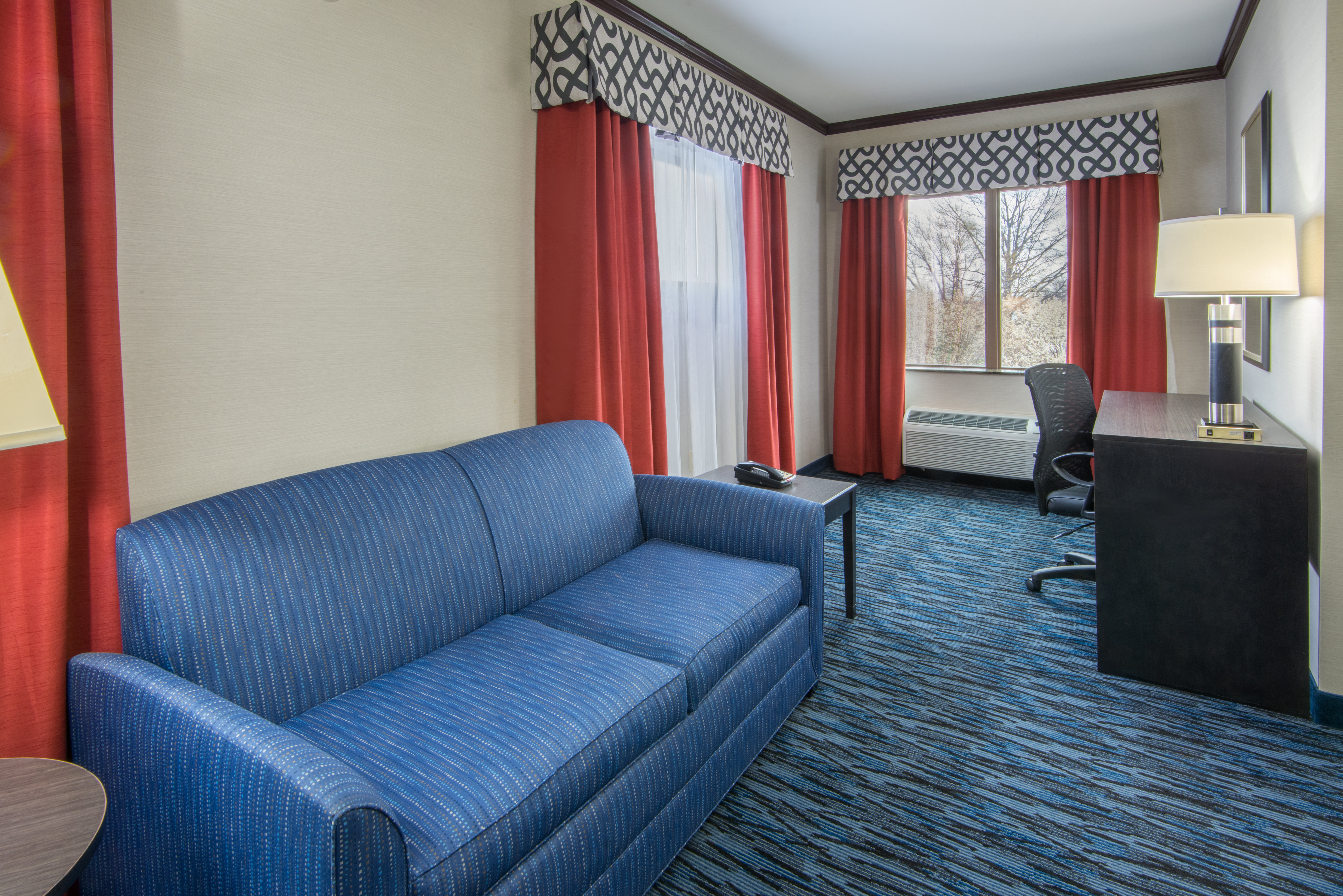 holiday inn express cleveland airport brookpark by ihg