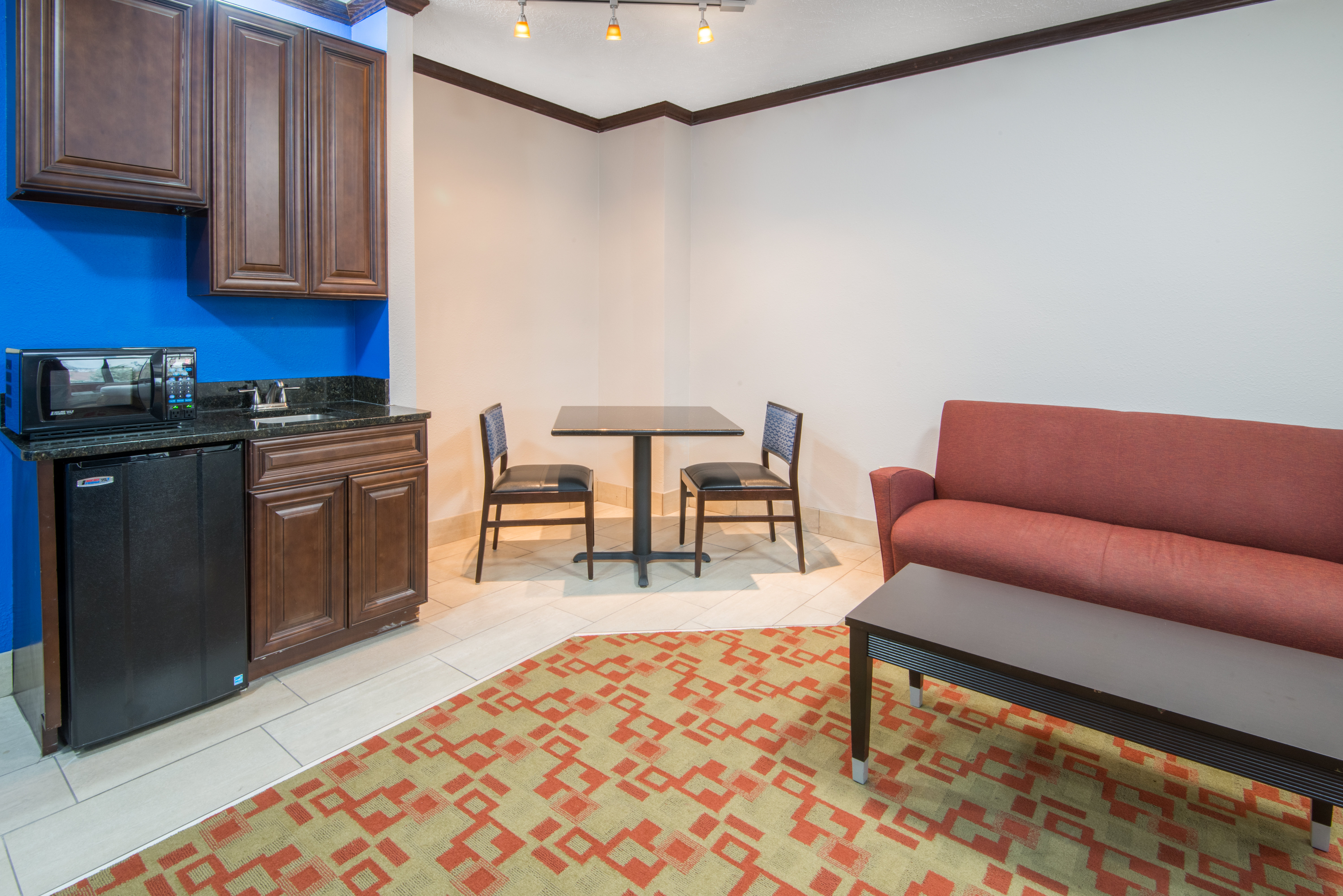 holiday inn express cleveland airport brookpark by ihg