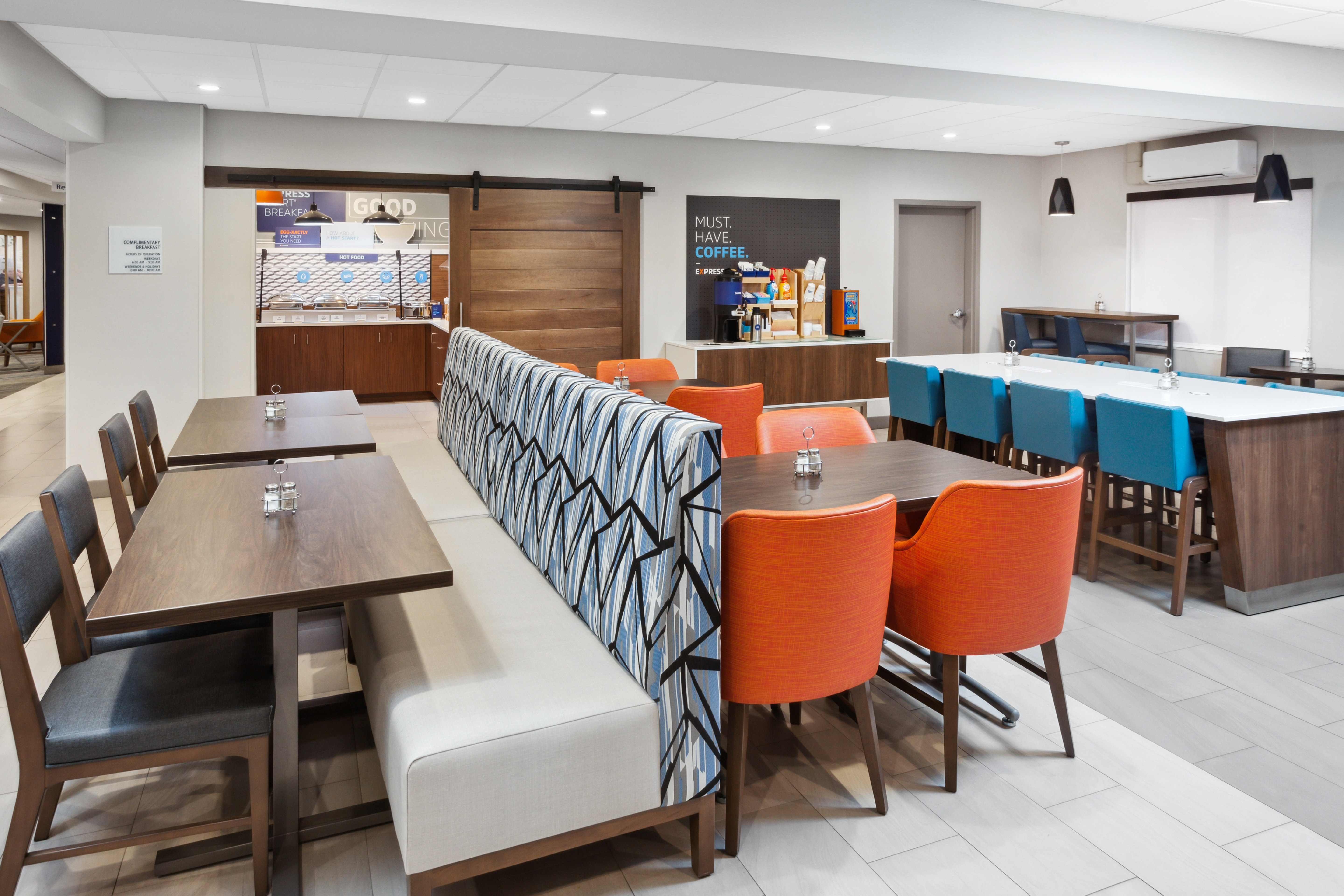holiday inn express cleveland airport brookpark by ihg