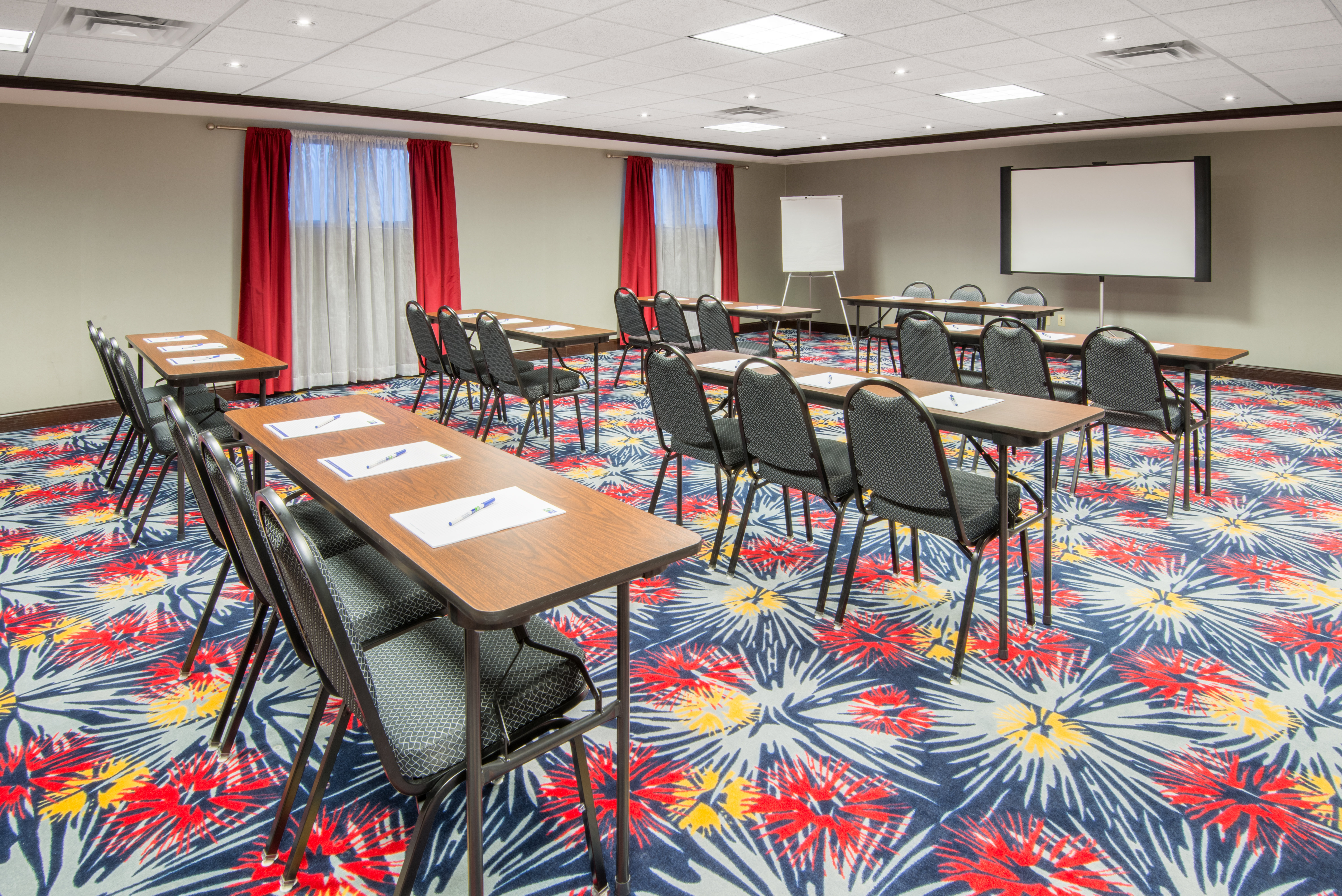 holiday inn express cleveland airport brookpark by ihg