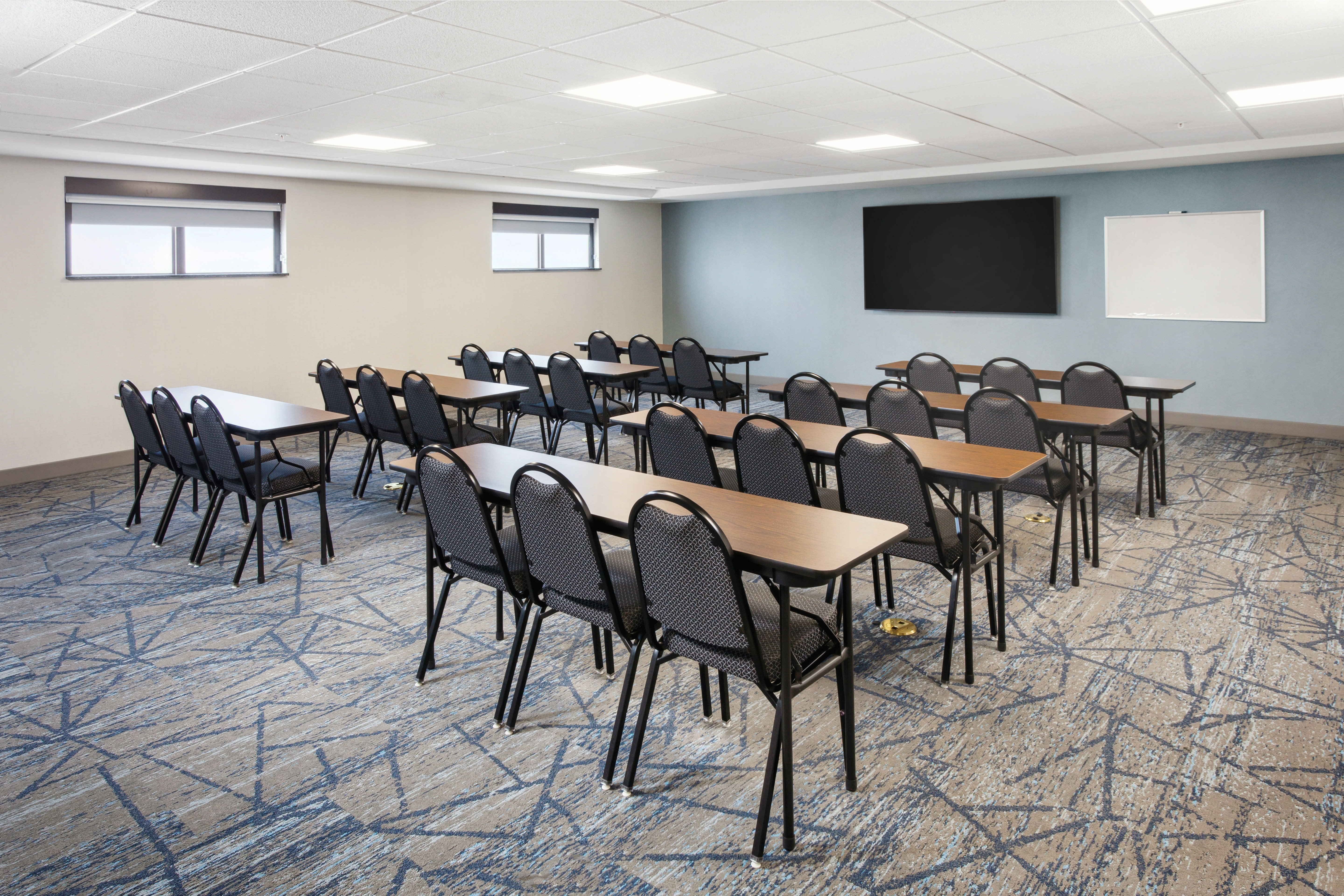 holiday inn express cleveland airport brookpark by ihg