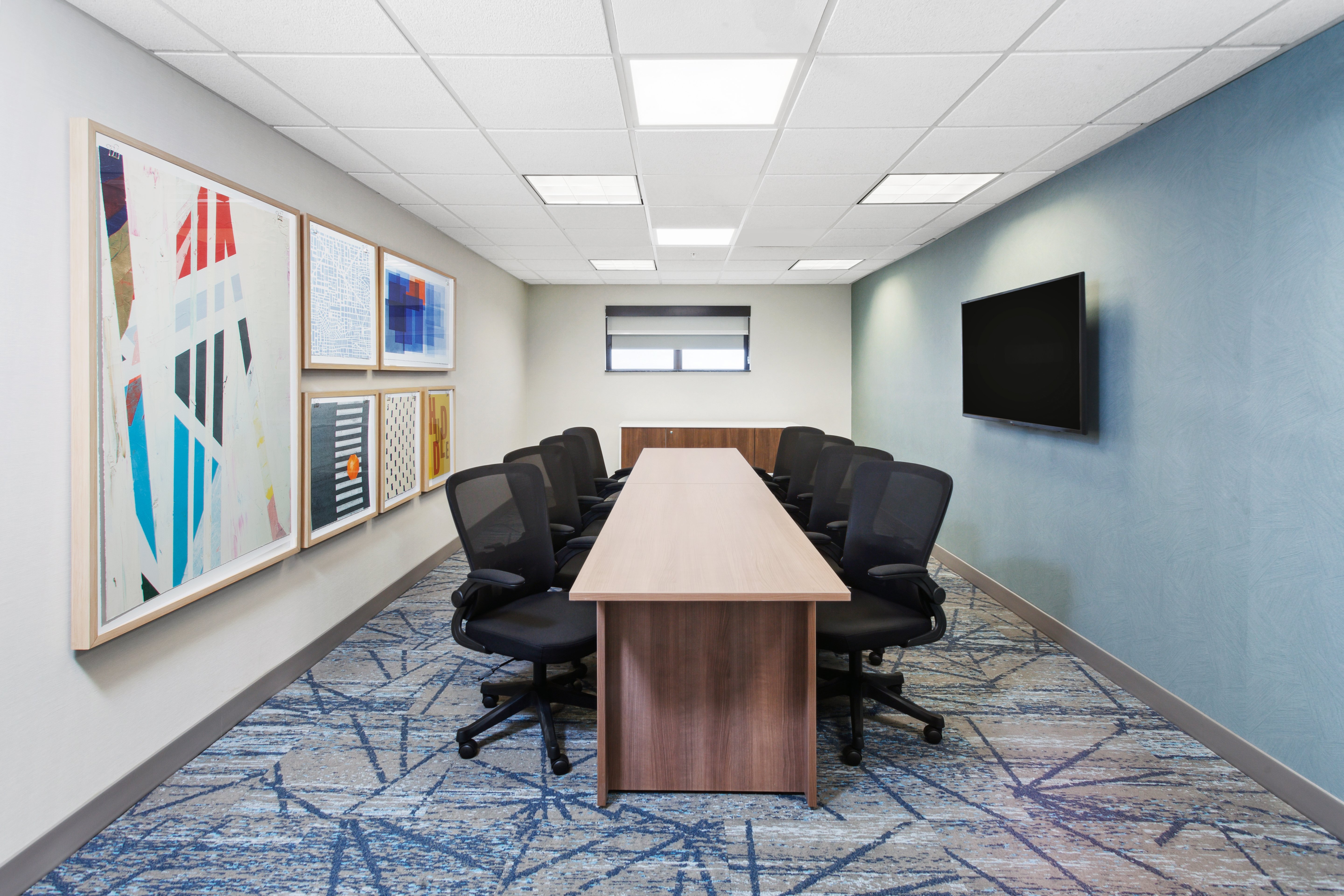 holiday inn express cleveland airport brookpark by ihg