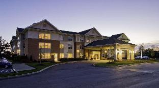 Homewood Suites By Hilton Buffalo Airport,Cheektowaga>>Buffalo,3 star