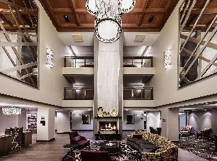 Homewood Suites By Hilton Buffalo Airport,Cheektowaga>>Buffalo,3 star