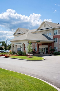homewood suites by hilton buffalo airport