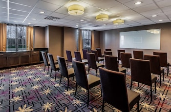 homewood suites by hilton buffalo airport