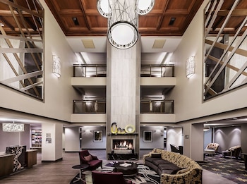 homewood suites by hilton buffalo airport