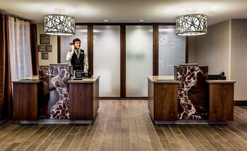 homewood suites by hilton buffalo airport