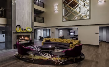 homewood suites by hilton buffalo airport