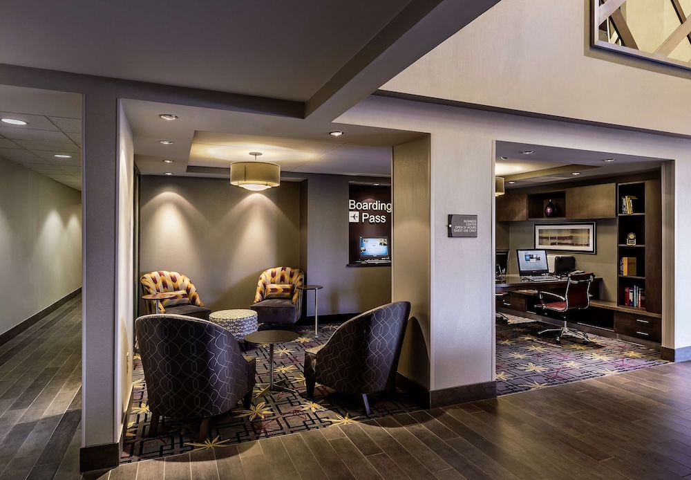 homewood suites by hilton buffalo airport