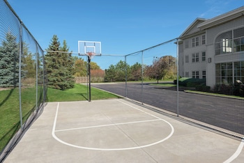 homewood suites by hilton buffalo airport