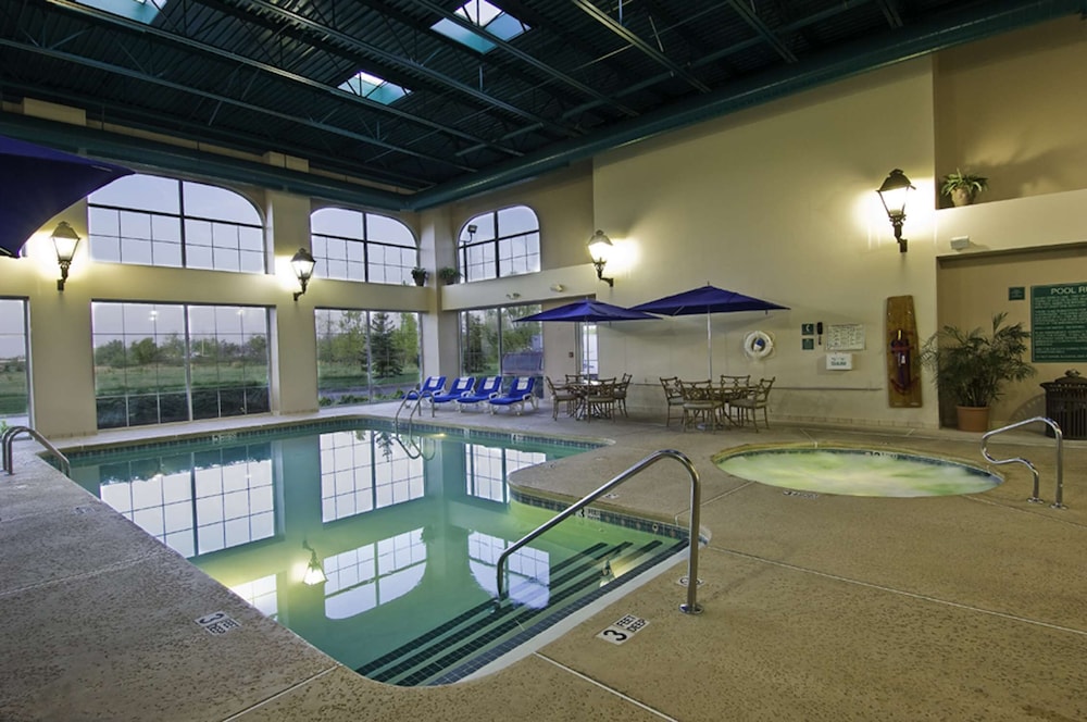 homewood suites by hilton buffalo airport
