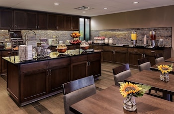 homewood suites by hilton buffalo airport