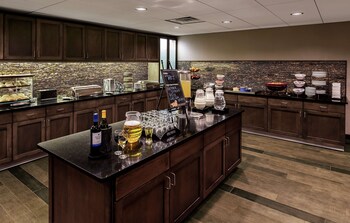 homewood suites by hilton buffalo airport