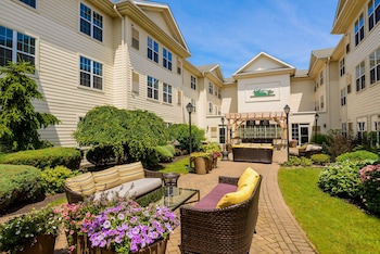 homewood suites by hilton buffalo airport