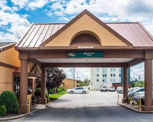 Quality Inn Buffalo Airport,Cheektowaga>>Buffalo,3 star