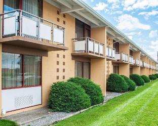 Quality Inn Buffalo Airport,Cheektowaga>>Buffalo,3 star
