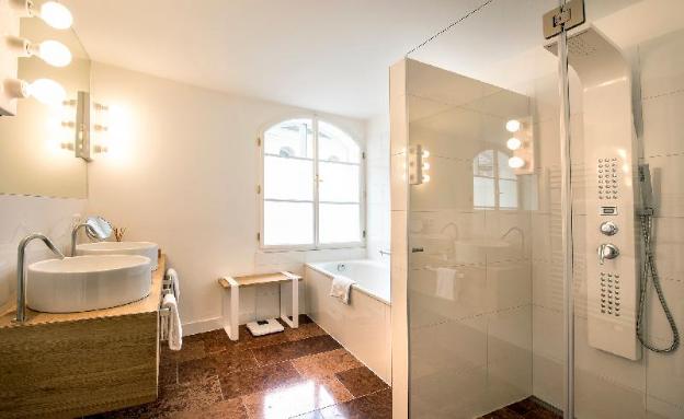 small luxury hotel goldgasse