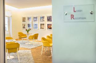 small luxury hotel goldgasse