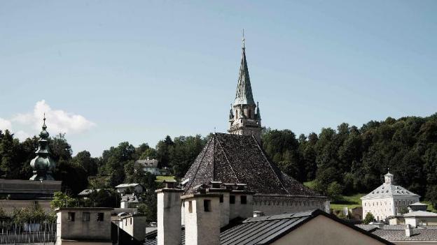 small luxury hotel goldgasse