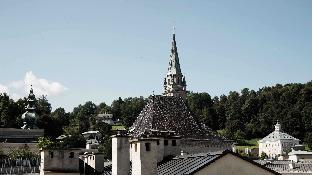 small luxury hotel goldgasse