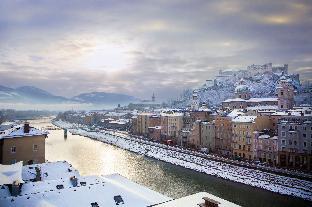 small luxury hotel goldgasse