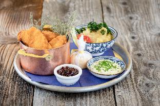 small luxury hotel goldgasse