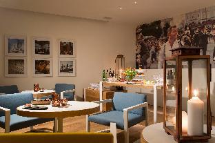 small luxury hotel goldgasse