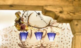 small luxury hotel goldgasse