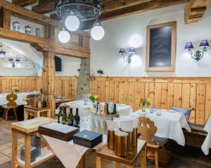 small luxury hotel goldgasse