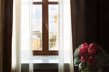 hotel metropol moscow