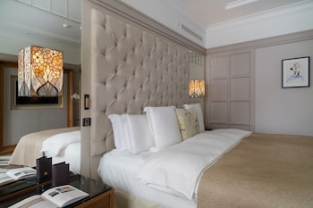 hotel metropol moscow