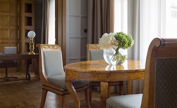 hotel metropol moscow