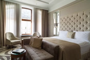 hotel metropol moscow