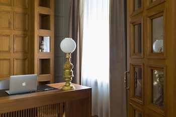 hotel metropol moscow