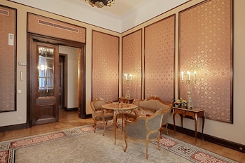 hotel metropol moscow