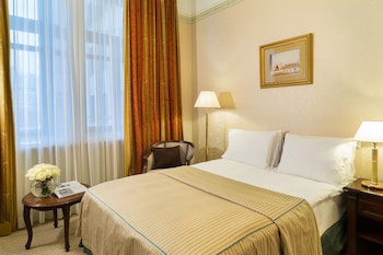 hotel metropol moscow