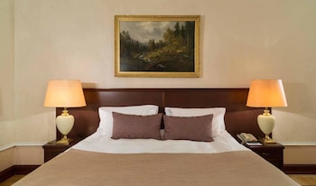 hotel metropol moscow