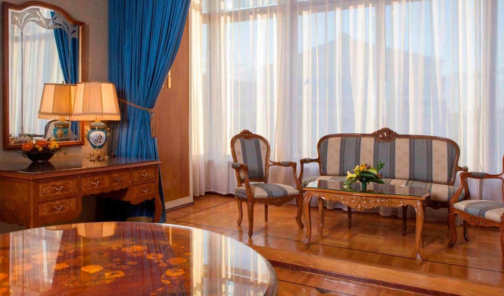 hotel metropol moscow