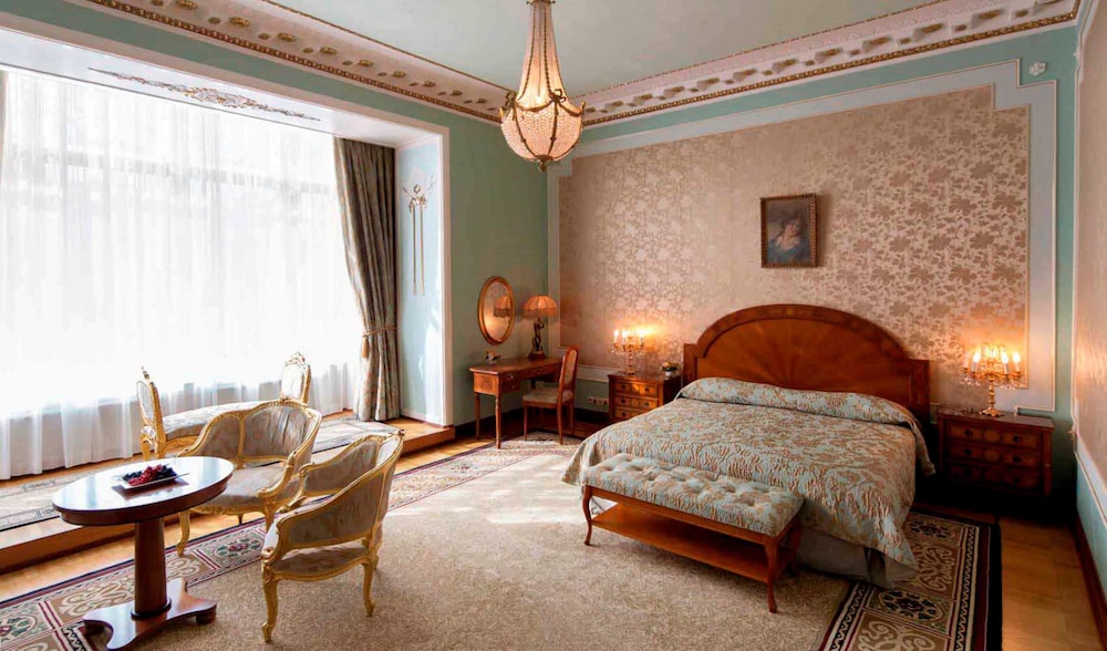 hotel metropol moscow