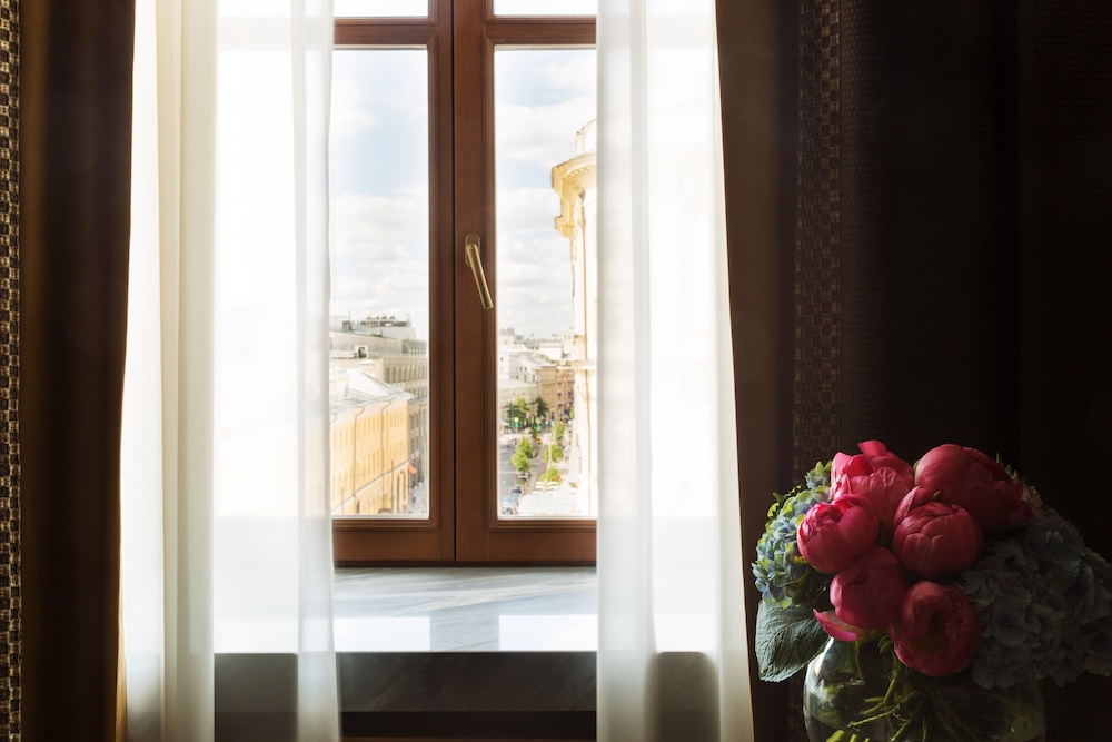 hotel metropol moscow