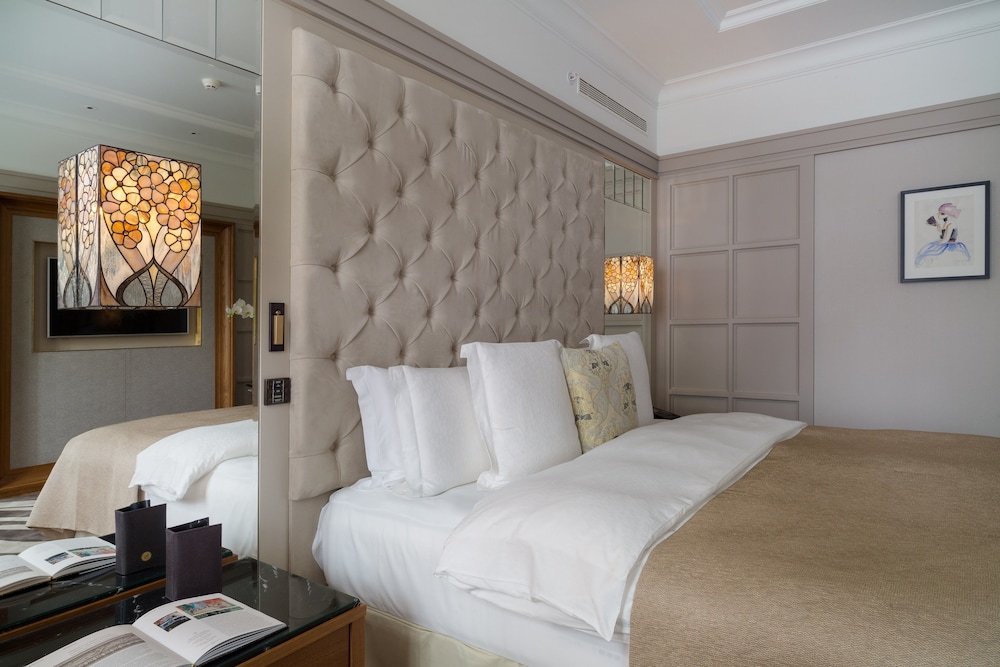 hotel metropol moscow