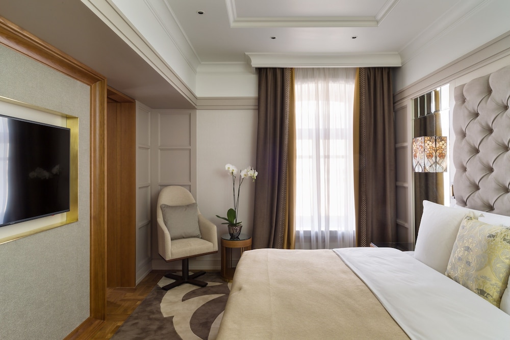 hotel metropol moscow